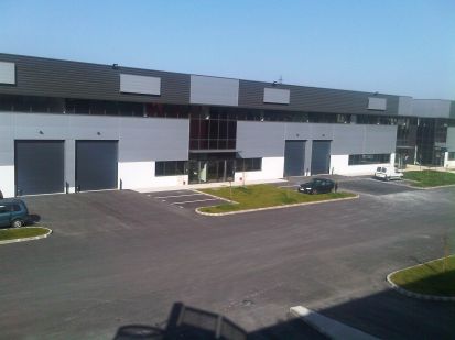 Local d'activité Saint-Denis 1703m² Location local d'activité Saint-Denis Seine-Saint-Denis OLACT2105289 1